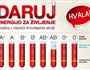 Kako postanem krvodajalec?