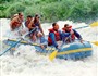 Rafting